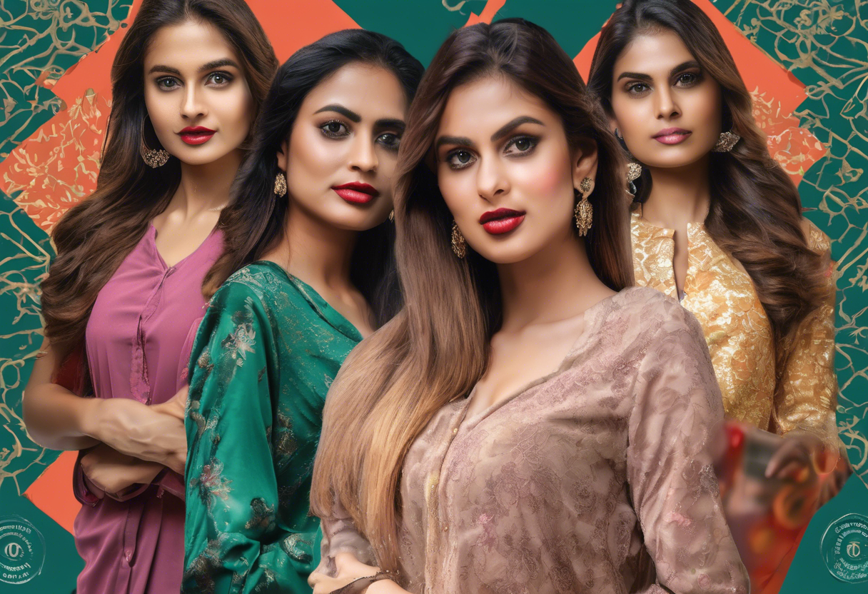 “Unleash the Latest Fashion Trends in Dhaka with Exclusive Promo Codes!”