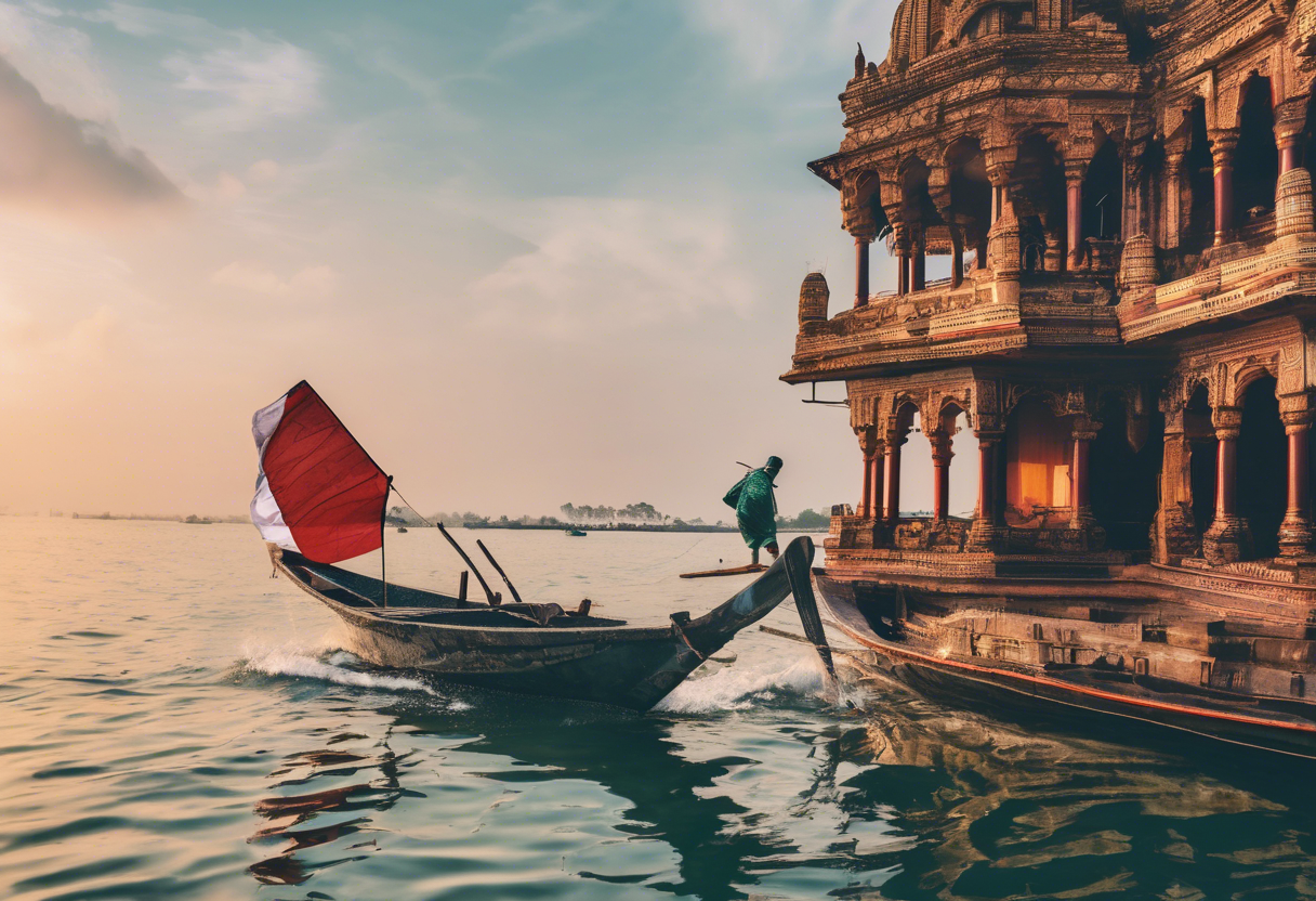 The Benefits of Using Promo Codes for Travel Bookings in Dhaka