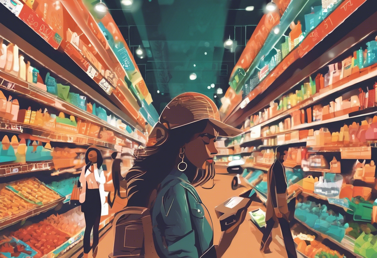 “Unlock Savings: How to Find and Use Promo Codes for Shopping in Dhaka”