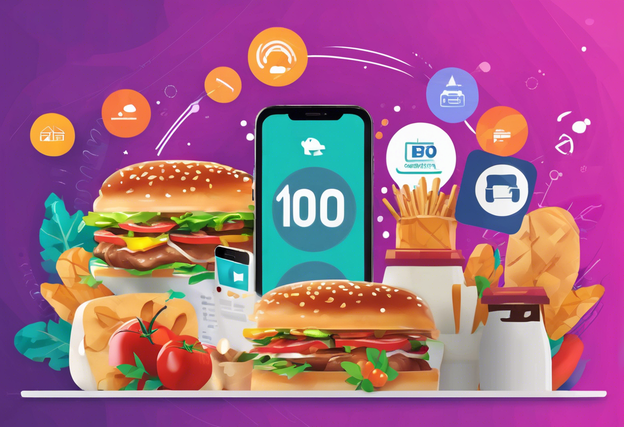 Title: Top 10 Promo Codes for Discounts on Food Delivery Services in Dhaka